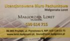 Biuro Rachunkowe Małgorzata Loret